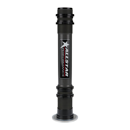 Allstar Performance Air Jack Cylinder 15.25in Stroke w/ Dirt Foot ALL11314