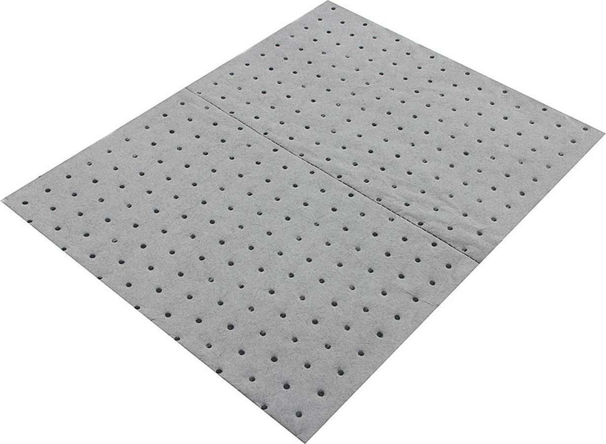 Allstar Performance Absorbent Pad 100pk Universal ALL12032