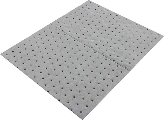 Allstar Performance Absorbent Pad 100pk Universal ALL12032