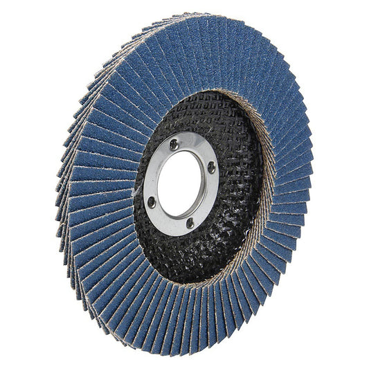 Allstar Performance Flap Disc 60 Grit 4-1/2in with 7/8in Arbor ALL12121
