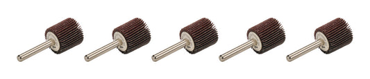 Allstar Performance Flap Wheel with Mandrel 60 Grit ALL12135