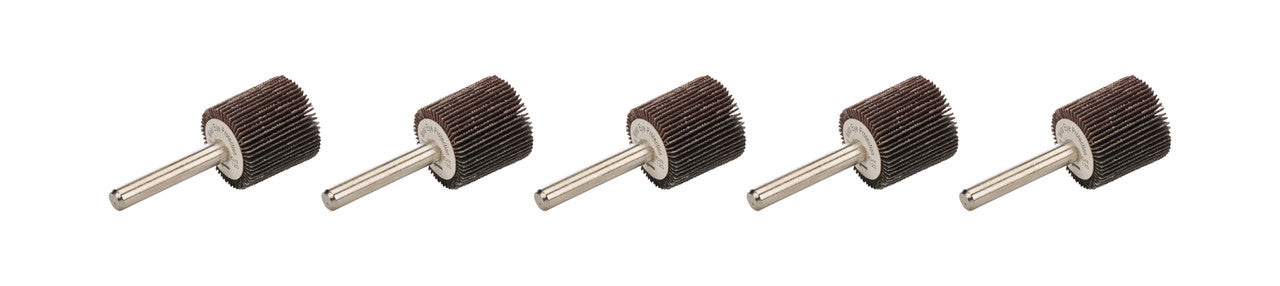 Allstar Performance Flap Wheel with Mandrel 120 Grit ALL12137