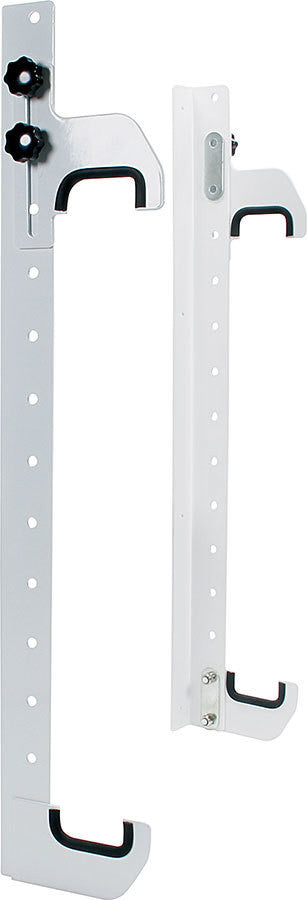 Allstar Performance Radiator Wall Mount ALL12216
