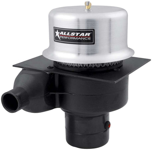 Allstar Performance Motor Assembly for Inside Air System ALL13000