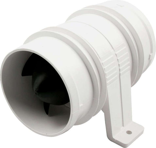 Allstar Performance In-line Blower 3in ALL13010
