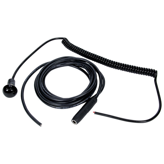 Allstar Performance Electric Tear Off Machine Install Kit Steering Wheel Mount ALL13106