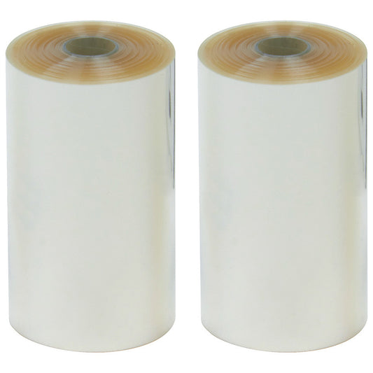 Allstar Performance Electric Tear Off Machine Replacement Film (2 pack) ALL13108