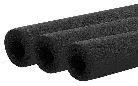Allstar Performance Roll Bar Padding 3-Pack Black ALL14100-3