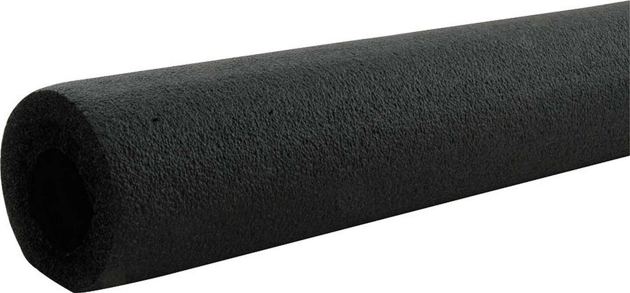 Allstar Performance Roll Bar Padding Black 48pk ALL14100-48