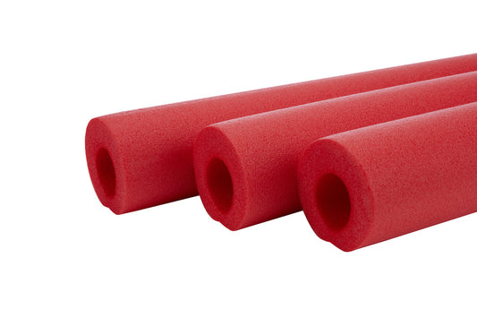 Allstar Performance Roll Bar Padding 3-Pack Red ALL14101-3