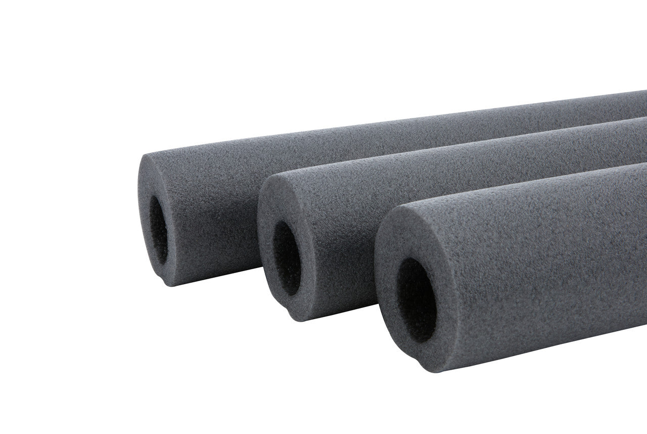 Allstar Performance Roll Bar Padding 3-Pack Gray ALL14105-3