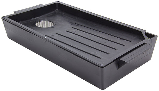 Allstar Performance Quick Change Drain Pan Plastic ALL14356
