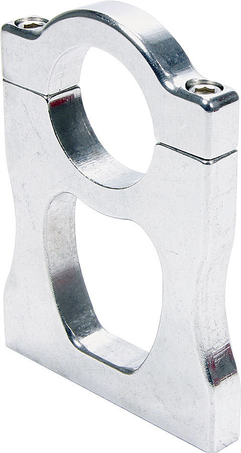 Allstar Performance Neck Mount 1.525in Polished ALL14474