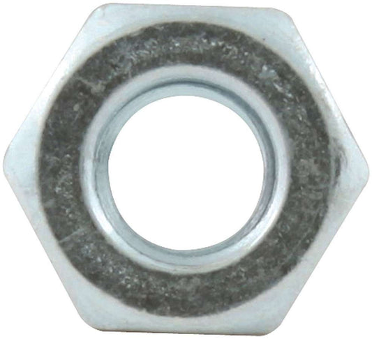 Allstar Performance Hex Nuts 1/4-20 10pk ALL16000-10