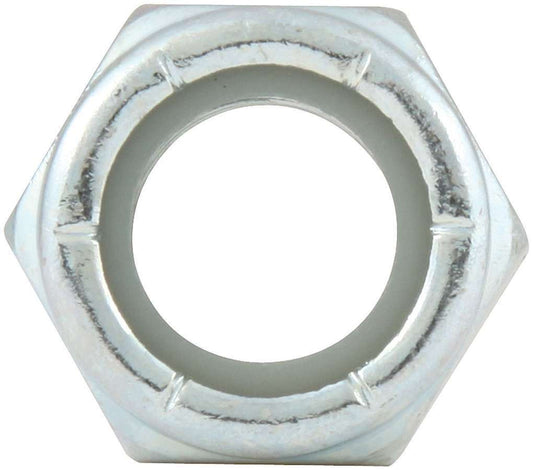 Allstar Performance Nylon Insert Nuts 1/2-13 50pk ALL16014-50