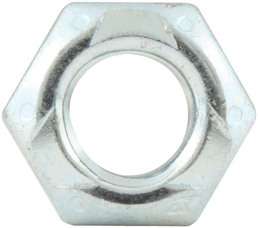Allstar Performance Mechanical Lock Nuts 7/16-14 10pk ALL16033-10