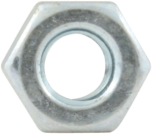 Allstar Performance Hex Nuts 1/4-28 10pk ALL16050-10