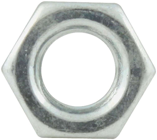 Allstar Performance Hex Nuts 5/16-24 10pk ALL16051-10