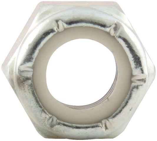 Allstar Performance Nylon Insert Nuts 5/16-24 10pk ALL16061-10