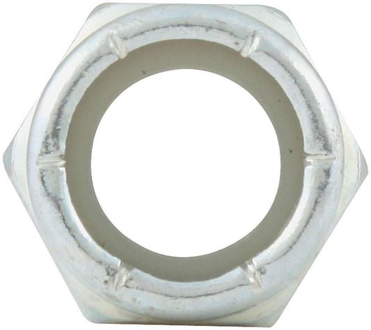 Allstar Performance Nylon Insert Nuts 7/16-20 10pk ALL16063-10