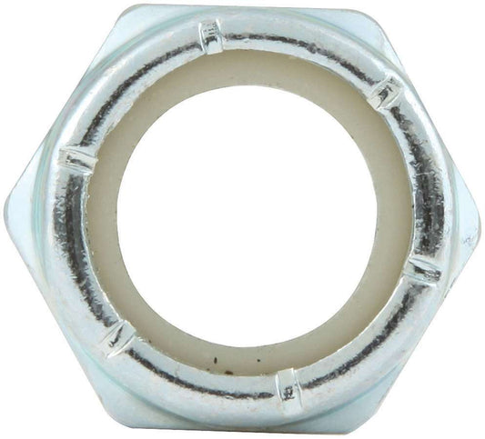 Allstar Performance Thin Nylon Insert Nuts 5/8-18 10pk ALL16075-10