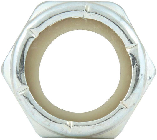 Allstar Performance Thin Nylon Insert Nuts 3/4-16 10pk ALL16076-10