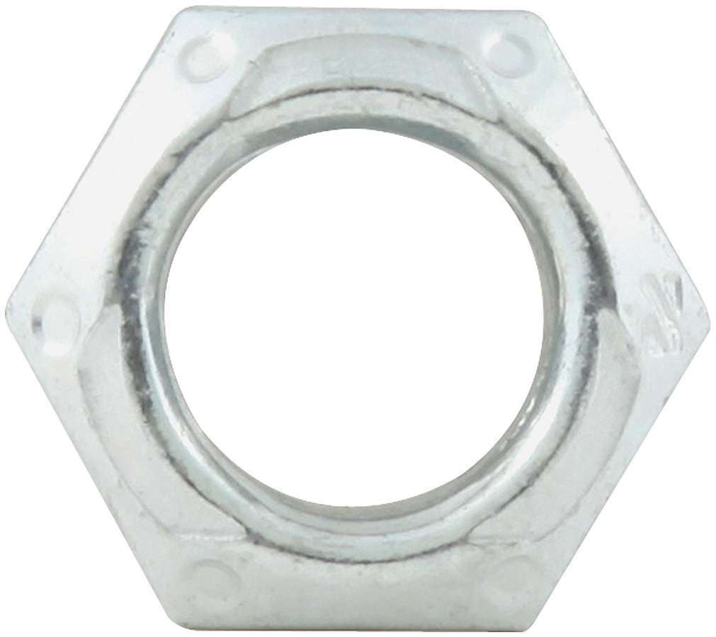 Allstar Performance Mechanical Lock Nuts 3/8-24 10Pk ALL16082-10