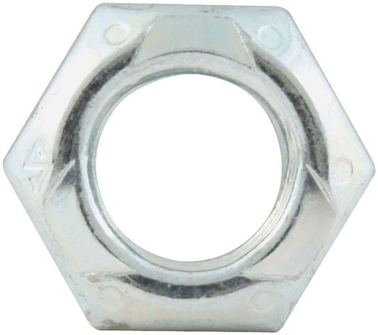 Allstar Performance Mechanical Lock Nuts 7/16-20 10pk ALL16083-10