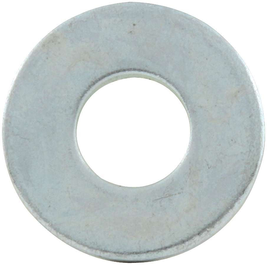 Allstar Performance USS Flat Washers 1/4 25pk ALL16100-25