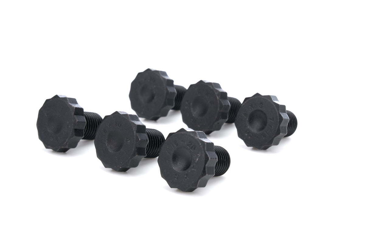 Allstar Performance Flywheel Bolt Kit ALL16170