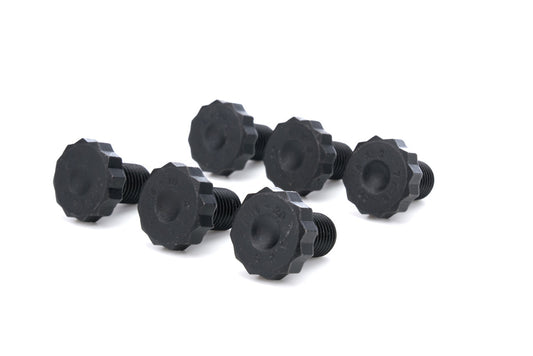 Allstar Performance Flywheel Bolt Kit ALL16170