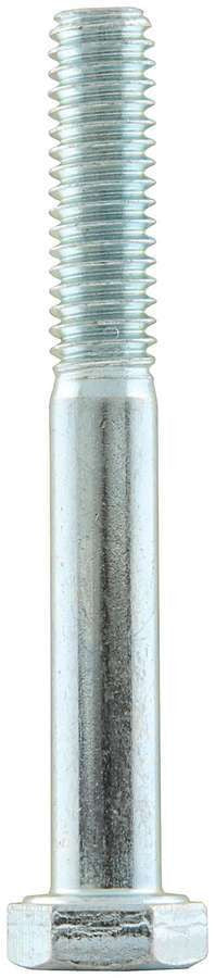Allstar Performance Hex Head Bolt 5/16-18 x 2-1/2 Grade 5 10pk ALL16228