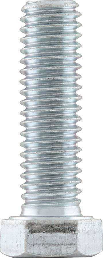 Allstar Performance Hex Head Bolt 7/16-14 x 1-1/2 Grade 5 10pk ALL16263