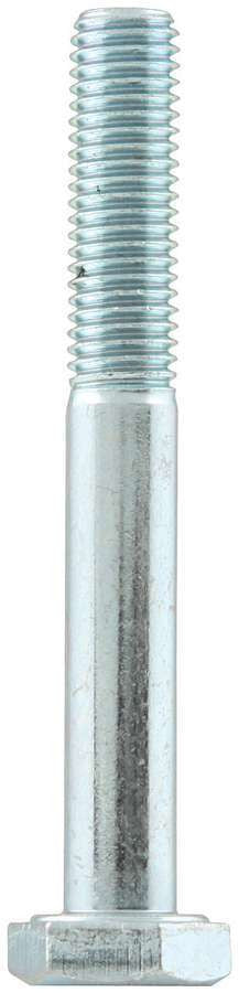 Allstar Performance Hex Head Bolt 1/4-28 x 2 Grade 5 10pk ALL16406