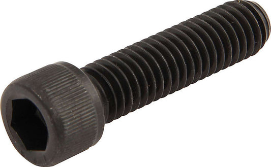 Allstar Performance Socket Head Bolts 1/4-20 x 1in 5pk ALL16732