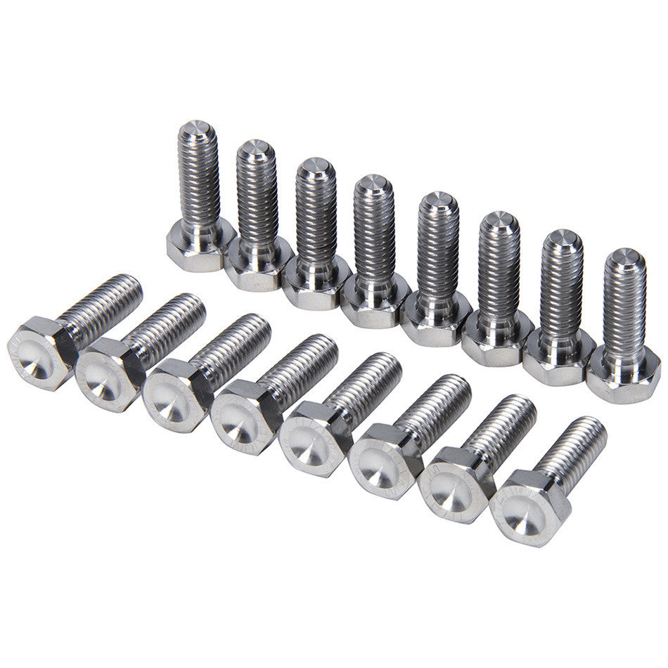 Allstar Performance Beadlock Kit Titanium ALL17000