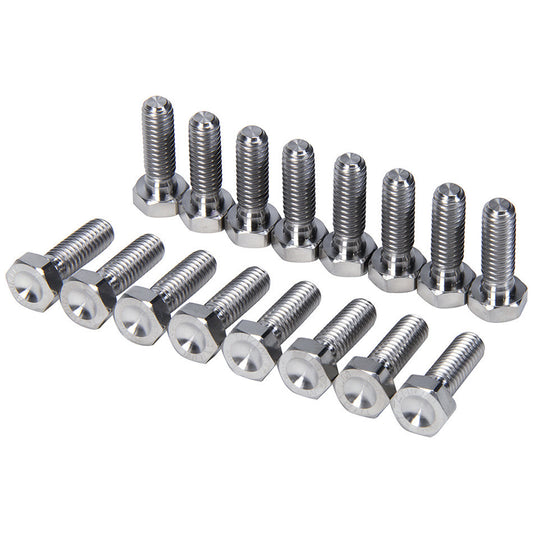 Allstar Performance Beadlock Kit Titanium ALL17000