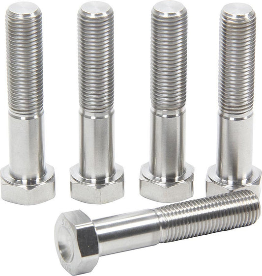 Allstar Performance Torsion Arm and Pitman Arm Pinch Kit Titanium ALL17032