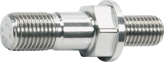Allstar Performance Wing Cylinder Stud 3/8-24x5/16-24x1.640in ALL17036