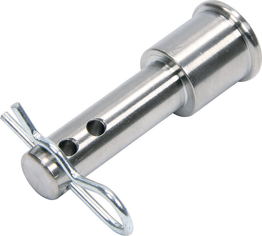Allstar Performance Titanium Shock Pin Long Shoulder ALL17120