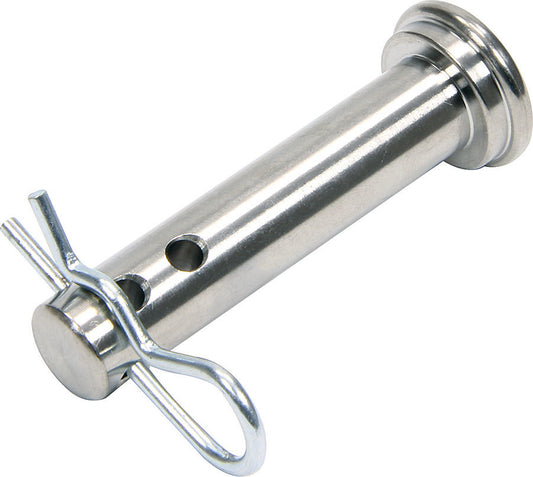 Allstar Performance Titanium Shock Pin Short Shoulder ALL17121