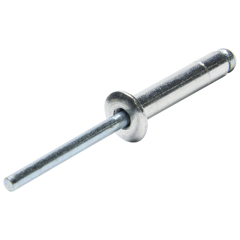 Allstar Performance Small Head Rivet Silver 250pk ALL18020