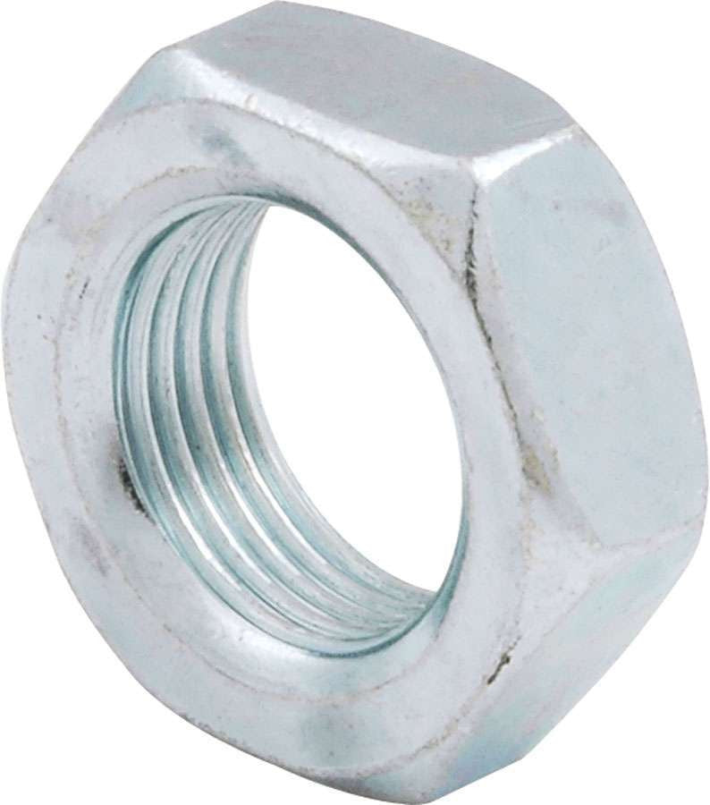Allstar Performance 3/4-16 RH Steel Jam Nuts 4pk ALL18262