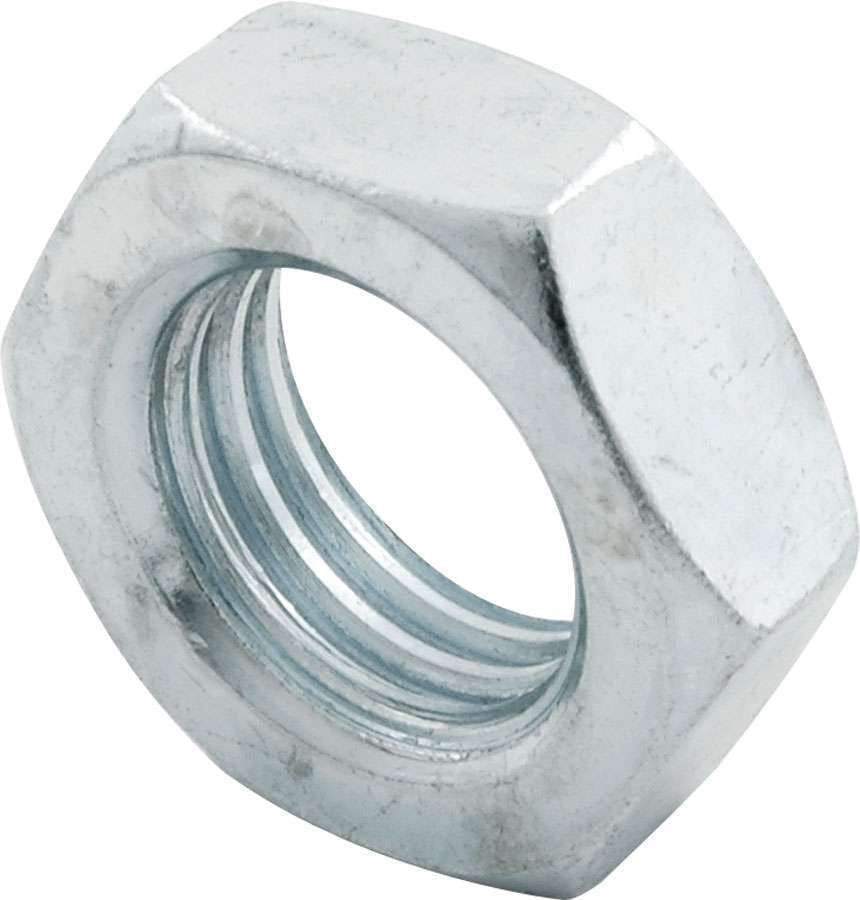 Allstar Performance 3/4-10 RH Steel Jam Nuts 10pk ALL18264-10