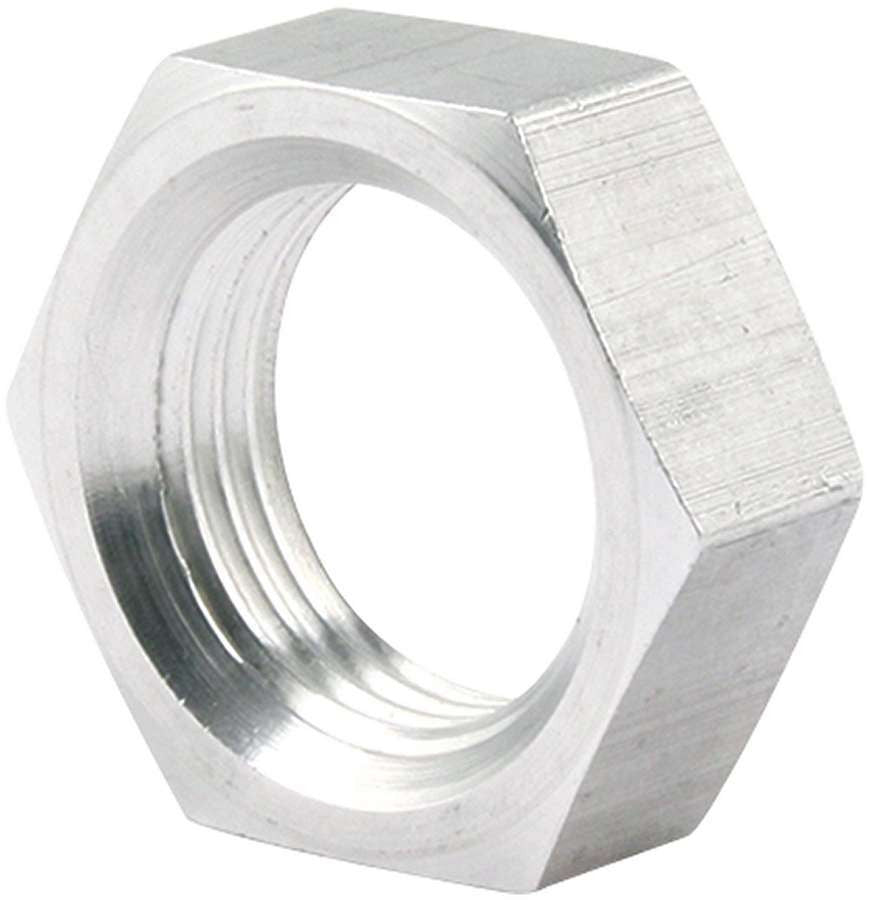 Allstar Performance 3/4-16 RH Steel Jam Nuts Thin OD 4pk ALL18294