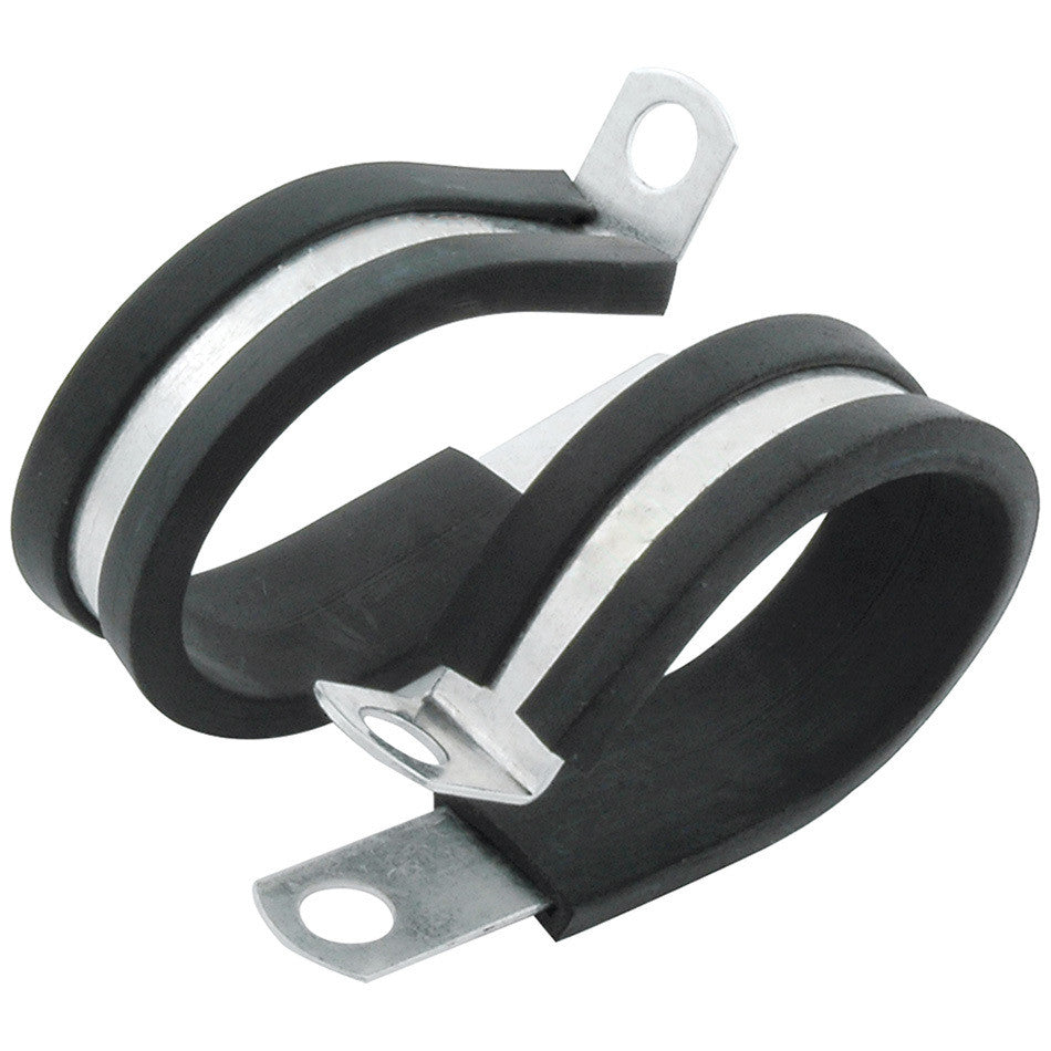 Allstar Performance Aluminum Line Clamps 1-1/4in 10pk ALL18308