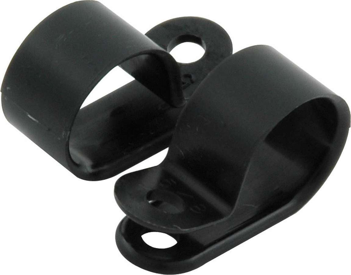 Allstar Performance Nylon Line Clamps 5/8in 10pk ALL18314