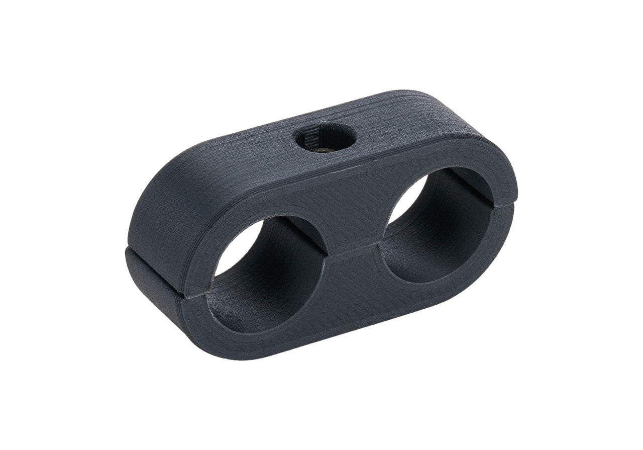 Allstar Performance Line Clamp for AN Hose -8AN ALL18371