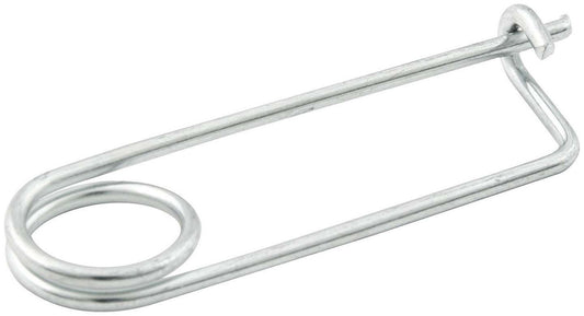 Allstar Performance Diaper Pin 1-3/4in 10pk ALL18446-10
