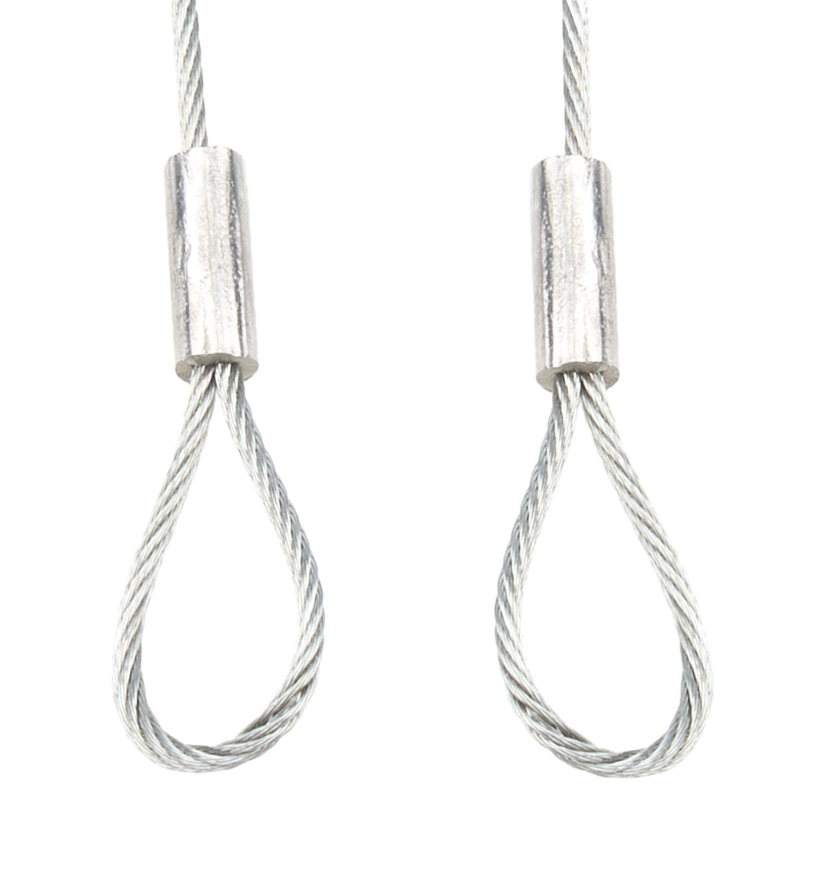 Allstar Performance Lanyard 6in ALL18461